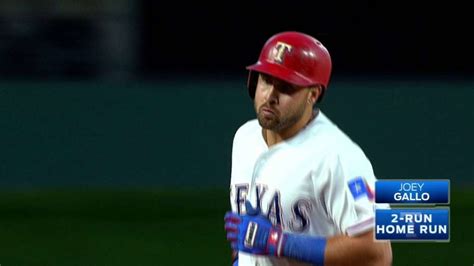 Joey Gallo keeps his cool, then blasts game-winning home run for Twins